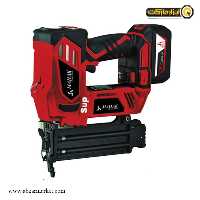 میخکوب شارژی براشلس محک 18 ولت مدل NM-18B