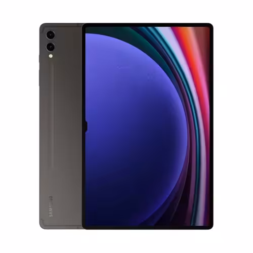 تبلت سامسونگ مدل Galaxy Tab S9 Ultra 5G-X916B ظرفیت 256/12 گیگابایت