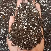 خاک حرفه ای گیاه هویا (پس کرایه)