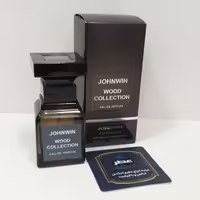 ادکلن تام فورد عودوود مینی 25 میل  (عطر مینی 25 میل تام فورد عود وود) مشابه تصویر و مشابه ادکلن اورجینال 