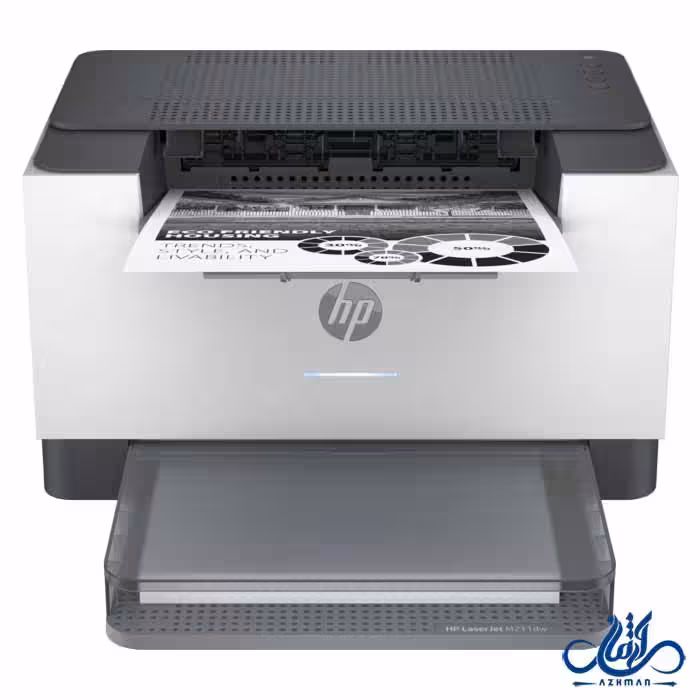 پرینتر تک کاره لیزر مشکی اچ پی M211dw