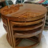 ناهار خوری 4 نفره با کیفیت