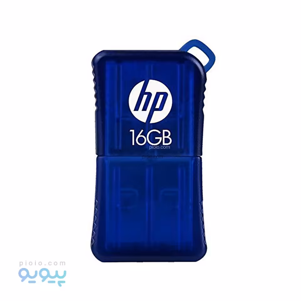 فلش مموری اچ پی مدل V165W ظرفیت 16 گیگابایت