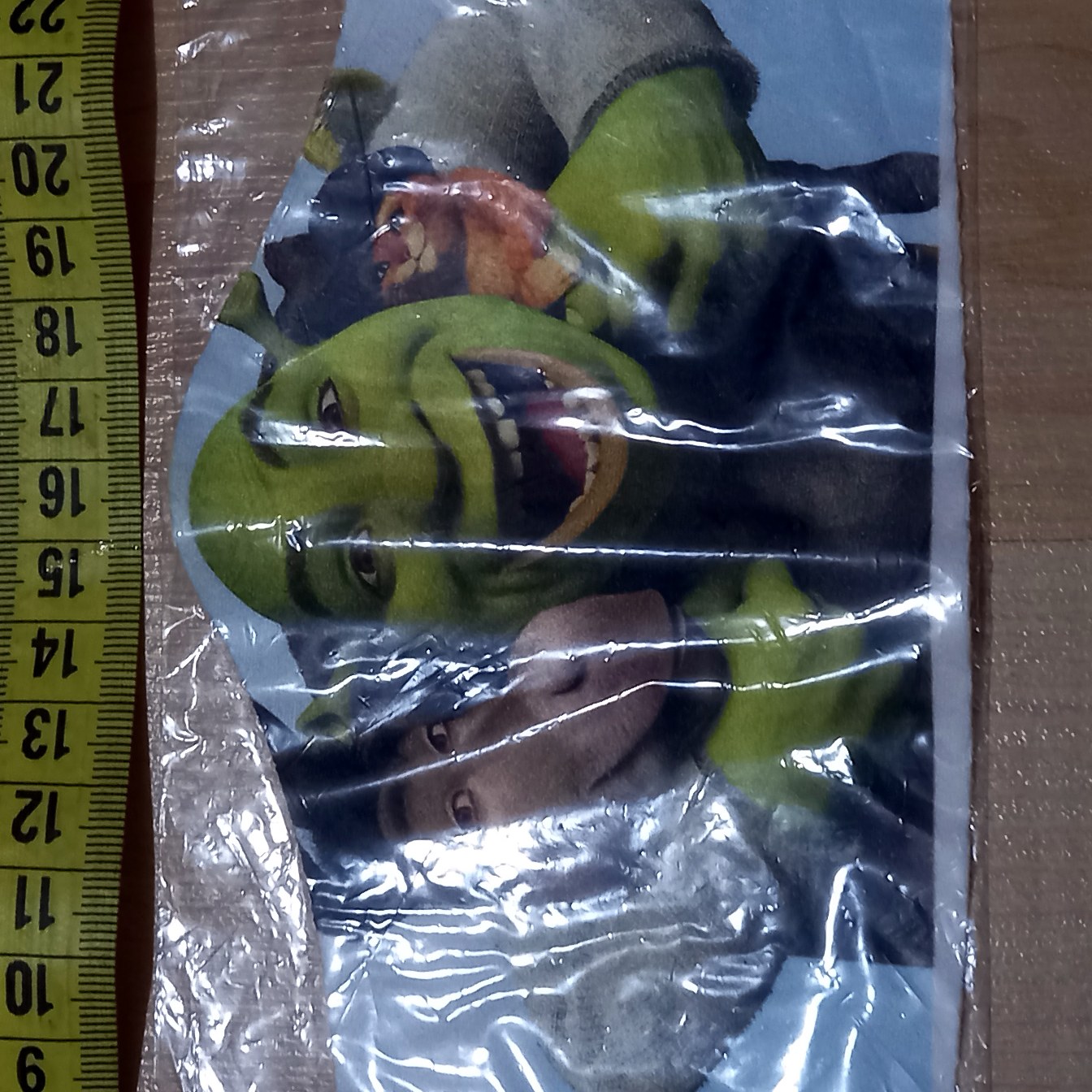 ماسک بچگانه طرح دار 2 (ارسال پس کرایه)