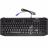 کیبورد باسیم تسکو مدل TK 8024 PS2