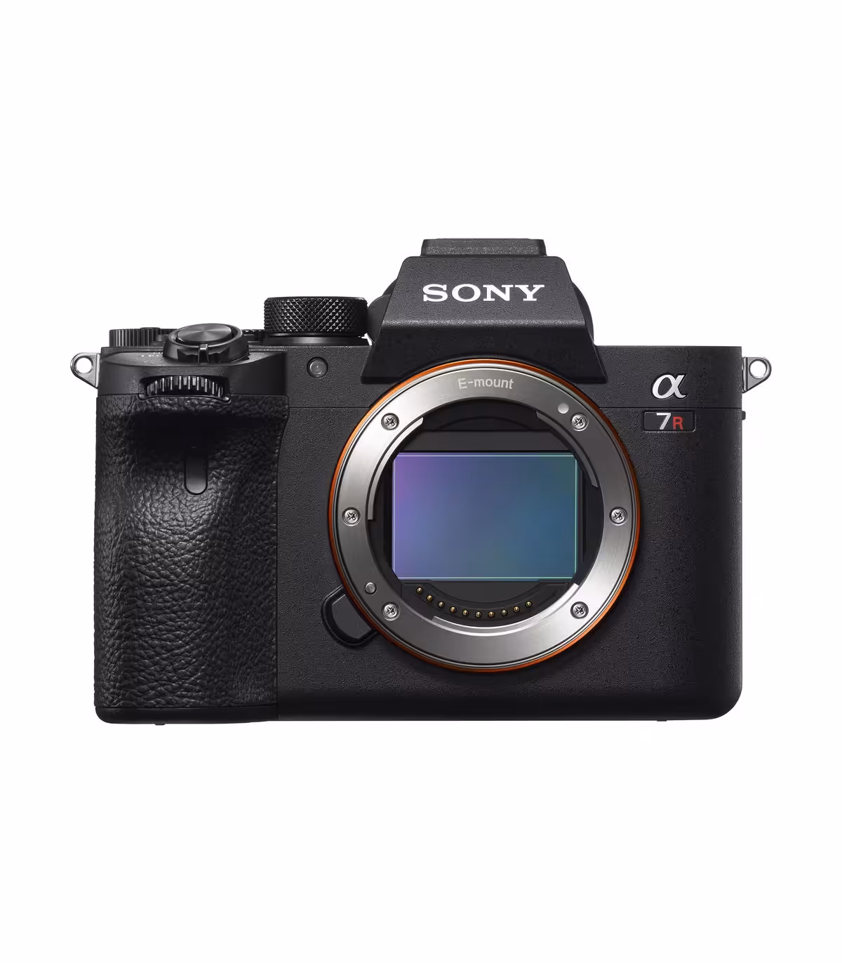 دوربین بدون آینه سونی Sony Alpha a7R IV Body