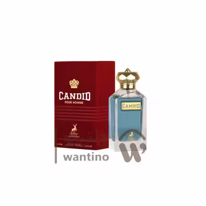عطر ادکلن مردانه ژان پل گوتیه اسکندل پور هوم الحمبرا (Maison Alhambra Jean Paul Gaultier Scandal Pour Homme)