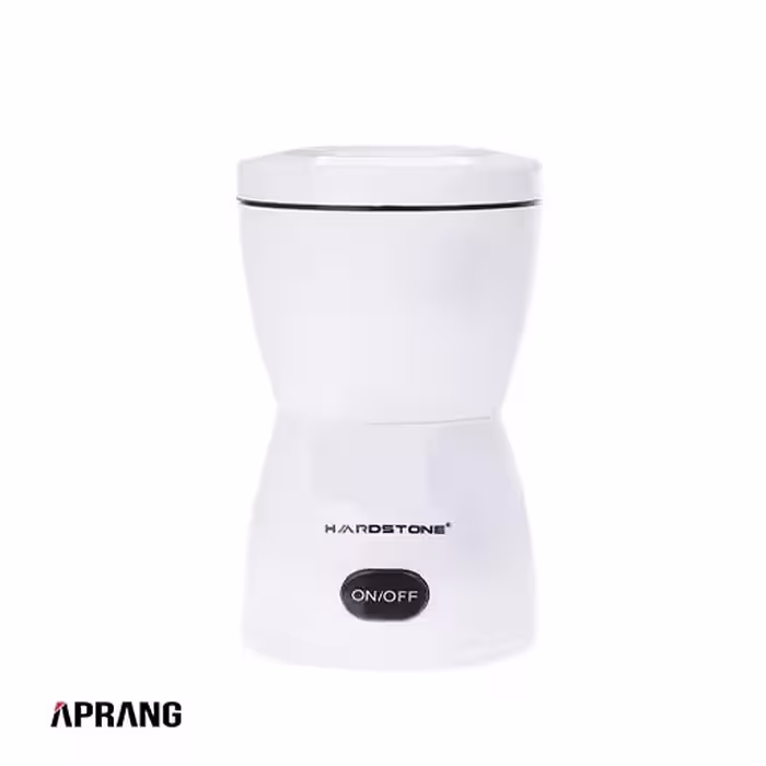 آسیاب برقی هاردستون مدل GRP2010 - مشکی