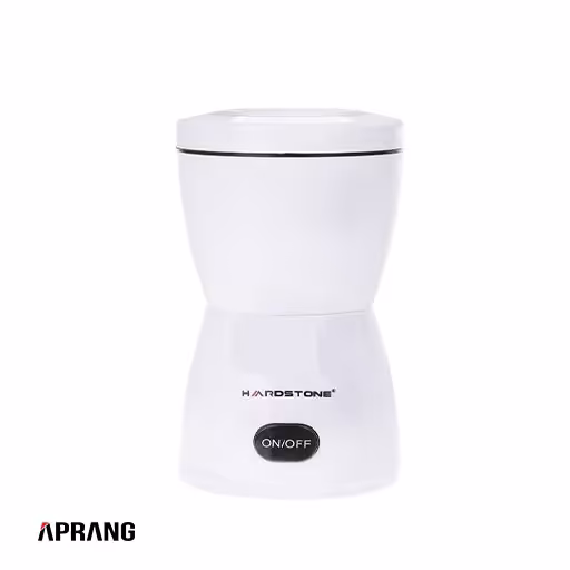 آسیاب برقی هاردستون مدل GRP2010 - مشکی