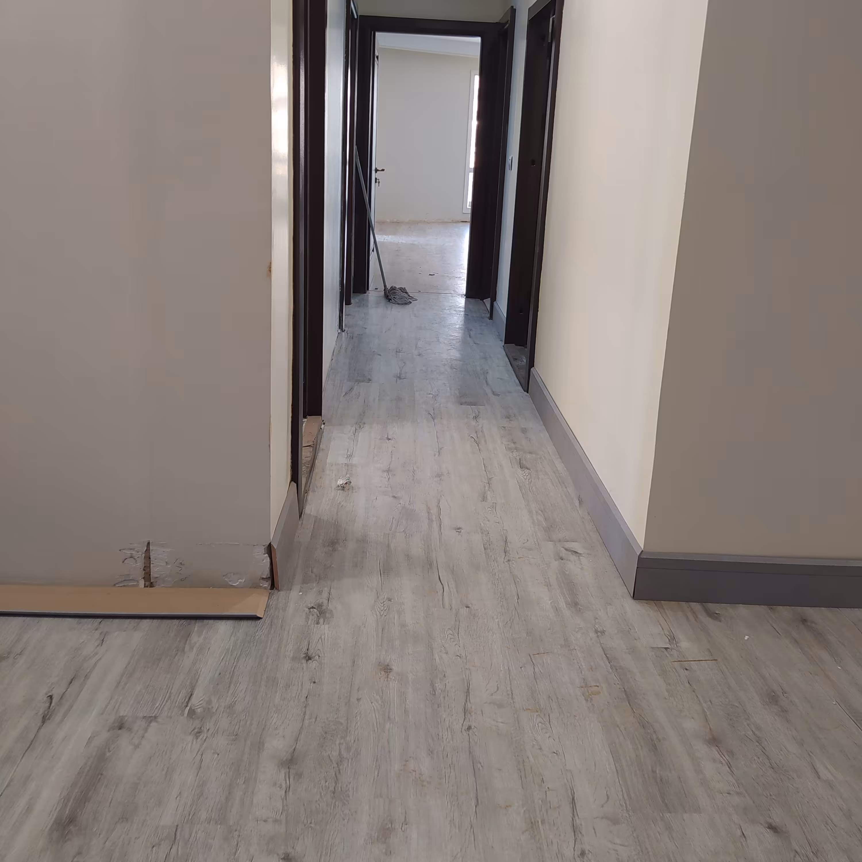 کفپوش وپارکت