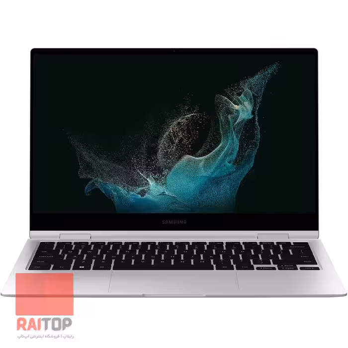 مشخصات، قیمت و خرید لپ تاپ 13 اینچی Samsung مدل Galaxy Book2 Pro 360 - رایتاپ