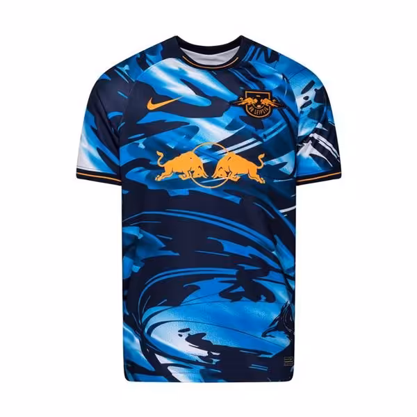 لباس سوم لایپزیگ 2021