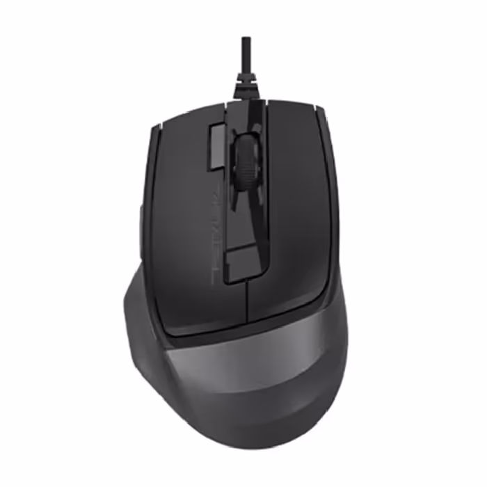 ماوس با سیم ای فورتک مدل FM45S AIR