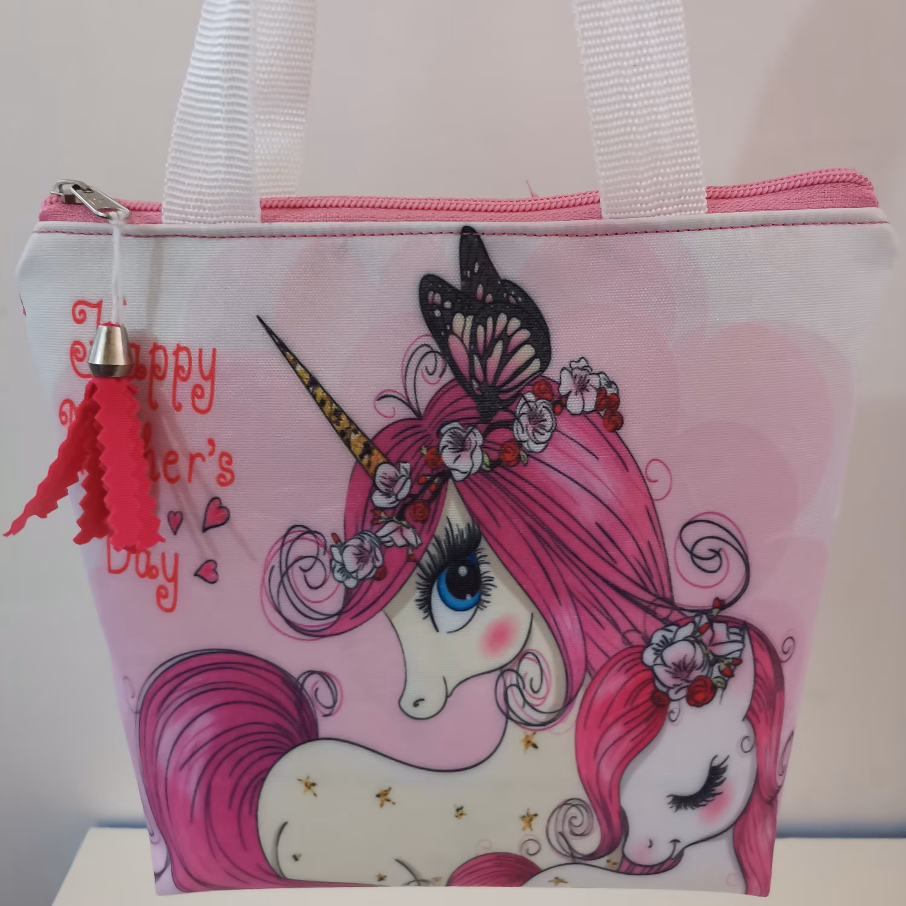 کیف  دستی دخترانه