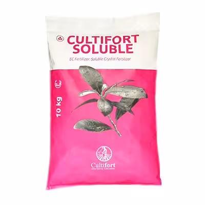 کود کامل 30-5-15 کالتیفورت اسپانیا