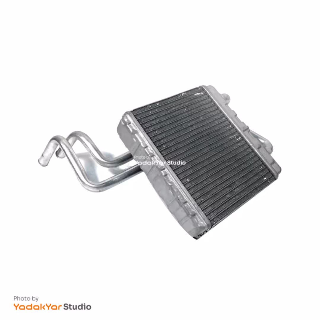رادیاتور کولر برلیانس H330 چین
