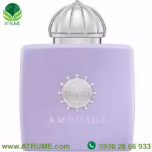 عطر ادکلن آمواج لیلاک لاو 100 میل زنانه