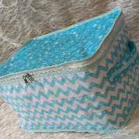 باکس زیپدار آرکاآرت