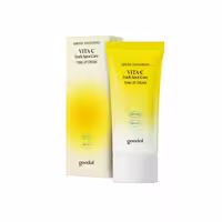 ضدآفتاب و ضدلک مدل VITA-C SPF 50 گودال 50 میل