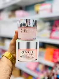 آبرسان کلینیک – آبرسان مدل مویسچر سرج 100 ساعته کلینیک اصل