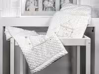 ست 3 تکه خواب کودک