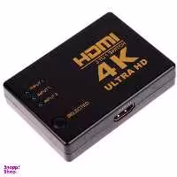 سوییچ 1 به 3 مدل SY-301