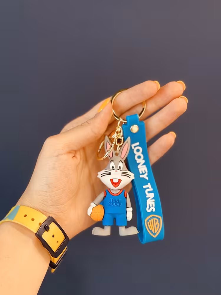 جاسوییچی بانی خرگوش کد00808