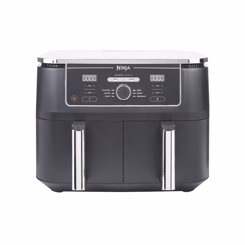 سرخ کن بدون روغن نینجا مدل AF 400 - لوازم خانگی میلینو milino