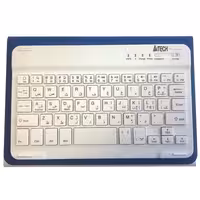 کیبورد بلوتوث ای فورتک BTK-01