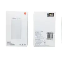 پاوربانک Xiaomi  گارانتی 6 ماه  اورجینال

حجم30.000 میلی آمپر  