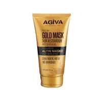 ماسک صورت مدل Peel Off Gold Mask آگیوا 150 میل