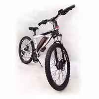 دوچرخه برقی بهین موتور - ویوا Blaze - سایز 29 اینچ