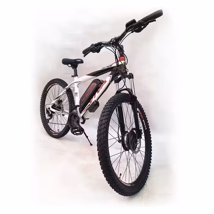 دوچرخه برقی بهین موتور - ویوا Blaze - سایز 29 اینچ