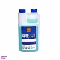 مایع شستشو نازل بخار کد 1 حجم 1 لیتر