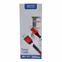 کابل شارژر Type-c مارک ECO