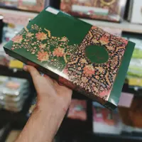 گز جامی خوانسار-گز انگبین خوانسار-دارای 35 درصد مغز پسته و انگبین