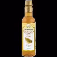 شربت گلاب بیدمشک زعفرانی