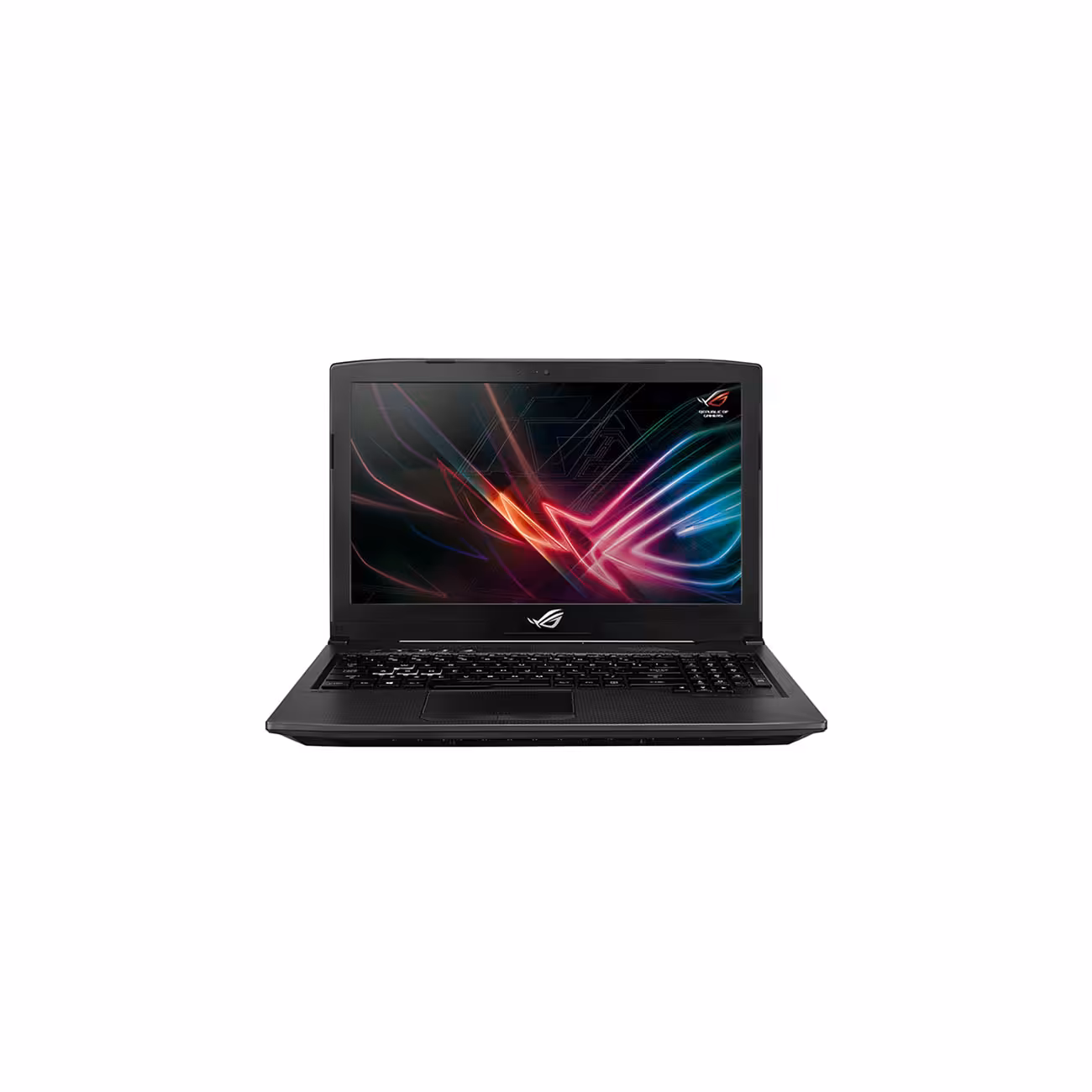 لپ تاپ ایسوس Asus ROG Strix GL503VS-D