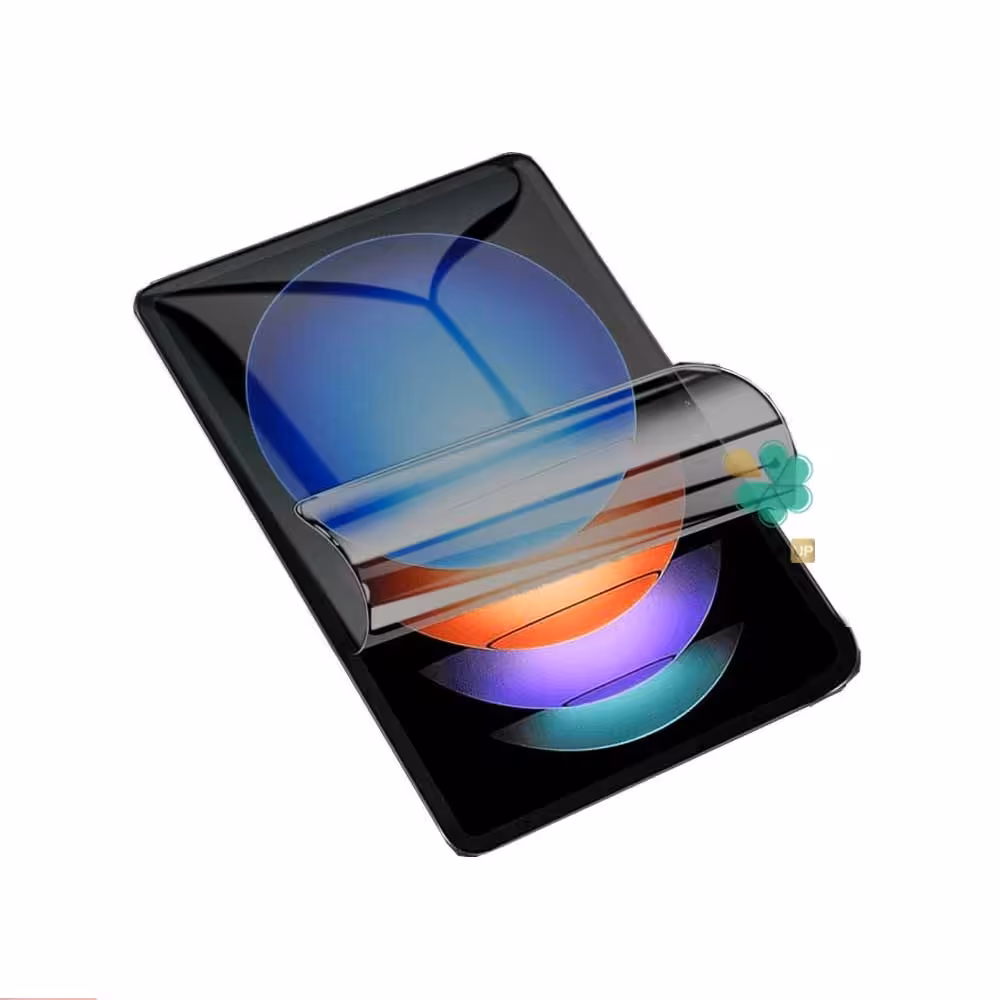 محافظ صفحه Matte Anti Shock مناسب تبلت Xiaomi Pad 6S Pro 12.4