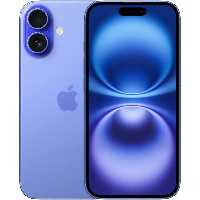 قیمت گوشی آیفون 16 حافظه 128 گیگ رم 8 گیگ | iPhone 16 | نات اکتیو - گوشی پلازا