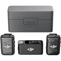 میکروفن بیسیم دی جی آی میک 2 DJI Mic 2 Wireless Microphone