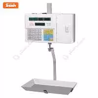 ترازو فروشگاهی صدر مدل LSG HANGING