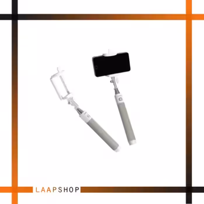 پایه مونوپاد رد مدل سلفی استیک