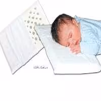 بالش ضد خفگی ترک  bebefox