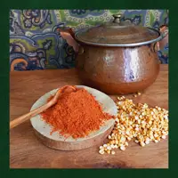 چاشنی خورشت قیمه کاج (270 گرم)