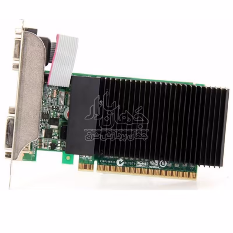 کارت گرافیک اینو تری دی مدل GT210 1GB