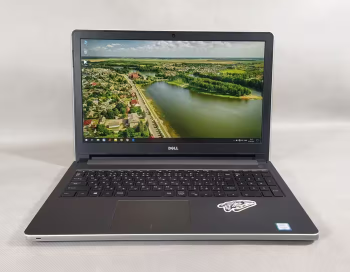 لپ تاپ دل مدل Inspiron 5559