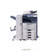 دستگاه کپی توشيبا مدل 307se