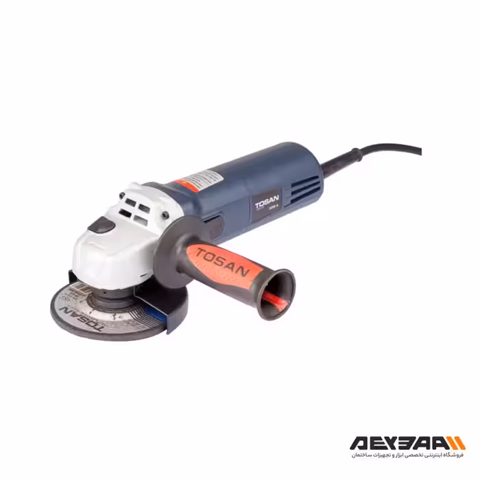 مینی فرز توسن مدل 3258ABX