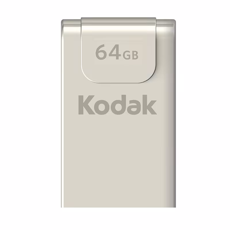 فلش مموری کداک مدل کی 702 با ظرفیت 64 گیگابایت